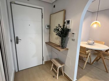 Apartament amb piscina en venda a Las Lomas de Rame - Bahía Bella