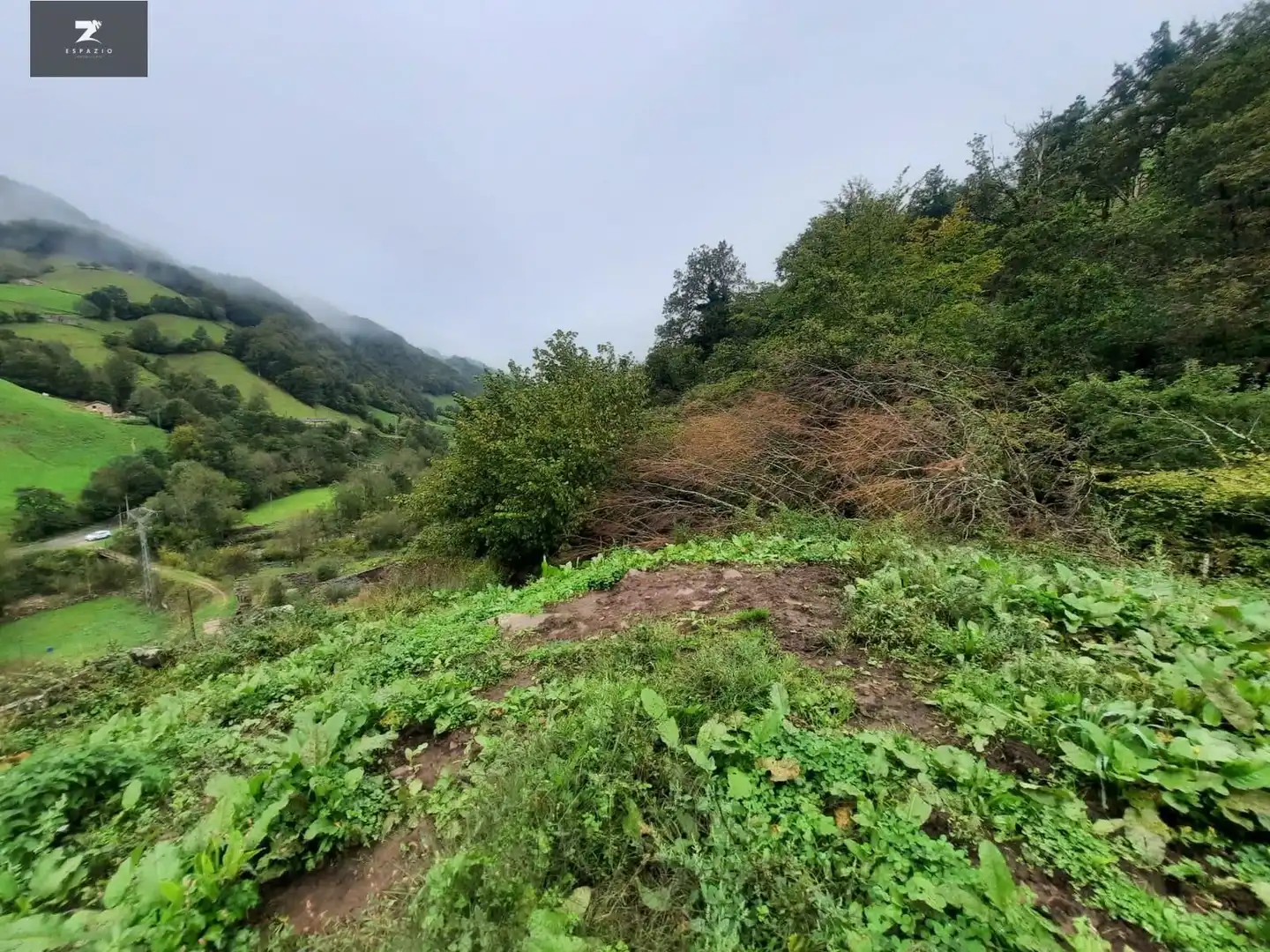 Casa rústica amb jardí en venda a Vega de Pas, imagen 18