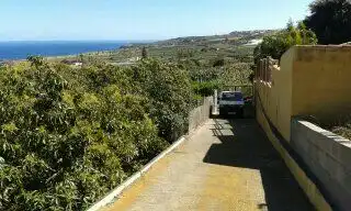 Terreno en venta en Prolongacion Primera a Carracote, 158, Buenavista del Norte