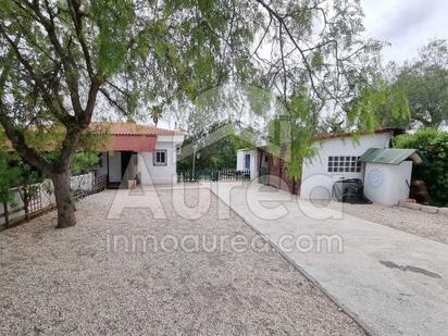 House or chalet for sale in Villamontes - Boqueres, San Vicente del Raspeig / Sant Vicent del Raspeig