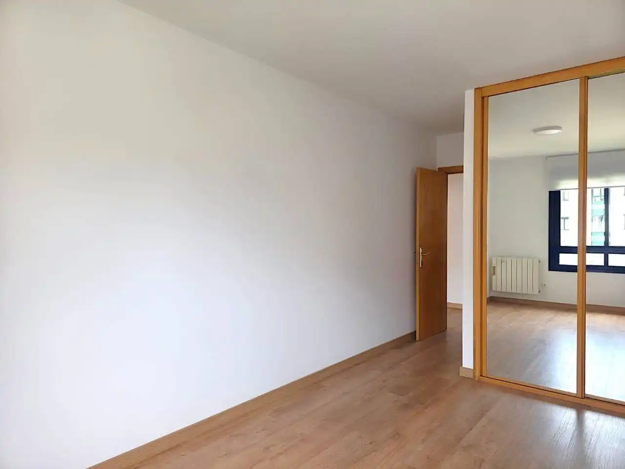 Apartamento de alquiler en Sada (A Coruña) con Calefacción