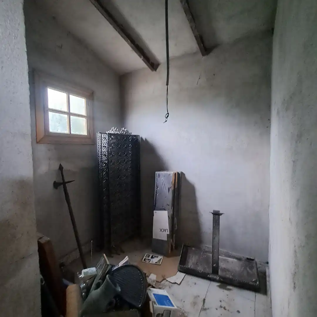 Country house zum Verkauf in Castellbisbal mit Klimaanlage, Privatgarten und Alarm