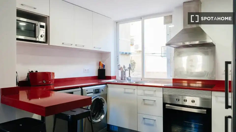 Habitación en Aiguadolç - Sant Sebastià