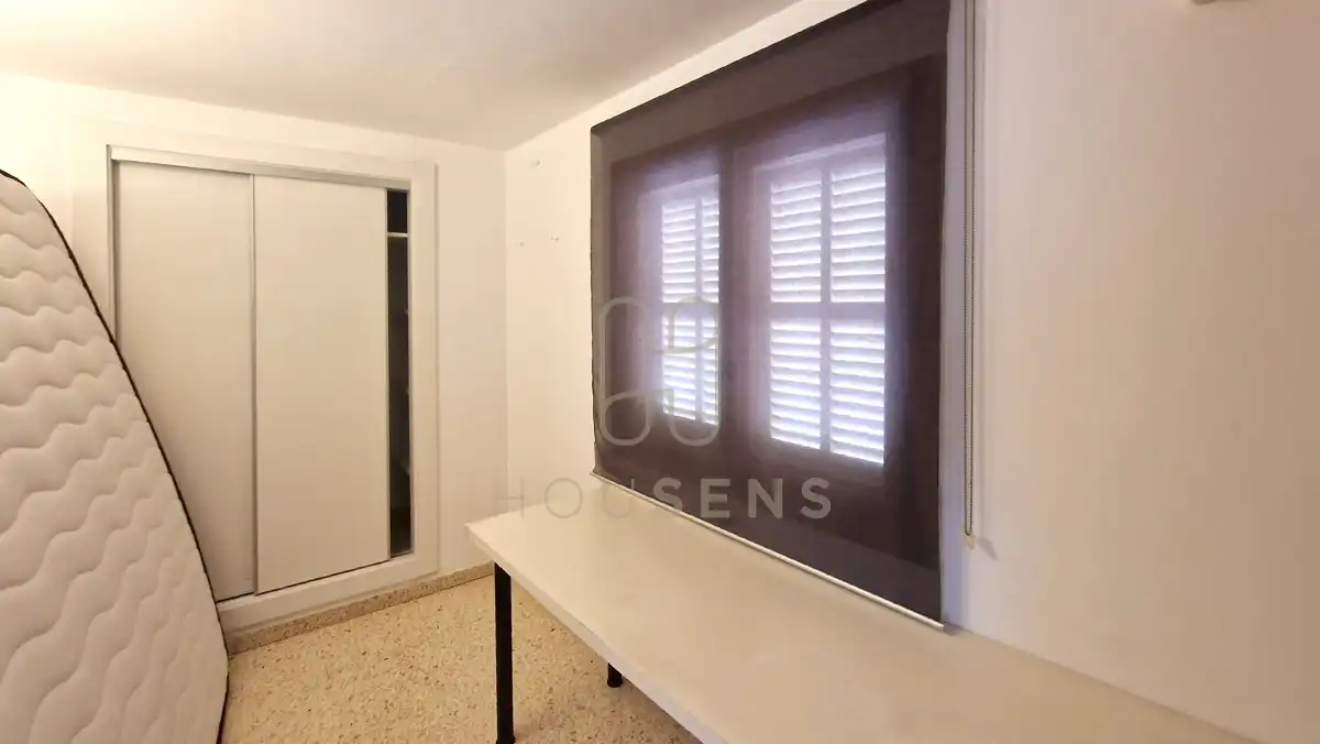 Habitación de Casa o chalet en venta en  Palma de Mallorca con Aire acondicionado, Calefacción y Jardín privado