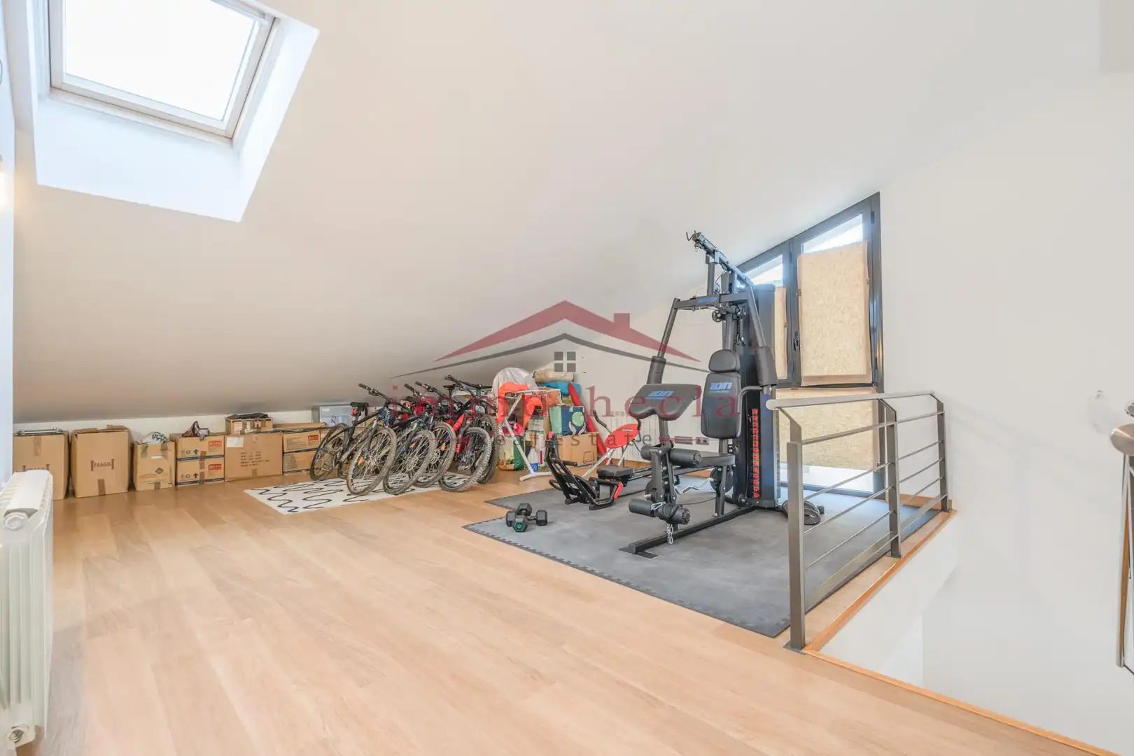 Dúplex en venta en Castellolí con Calefacción, Terraza y Horno