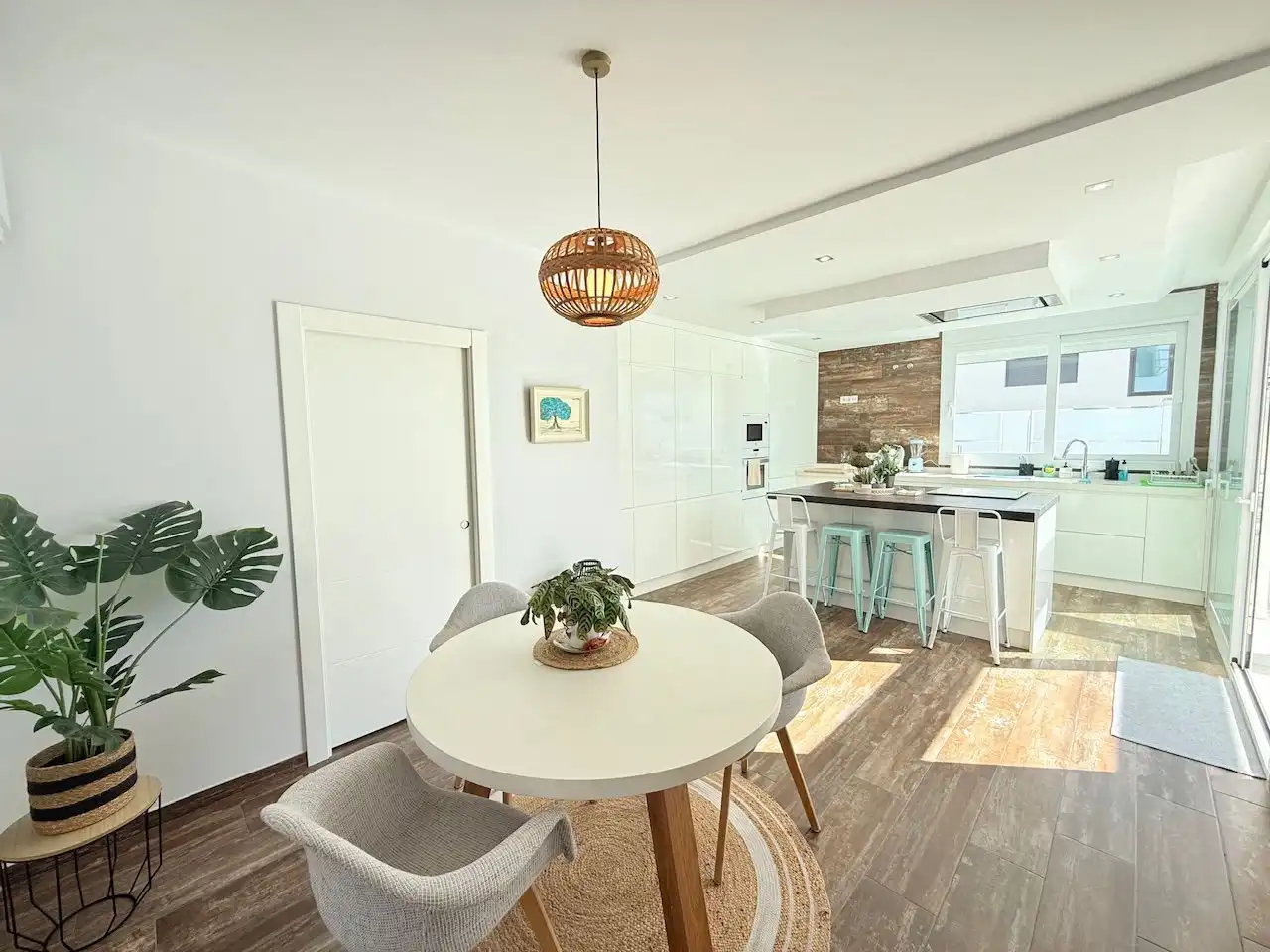 Detached house with pool for sale in Torre del Mar, imagen 28