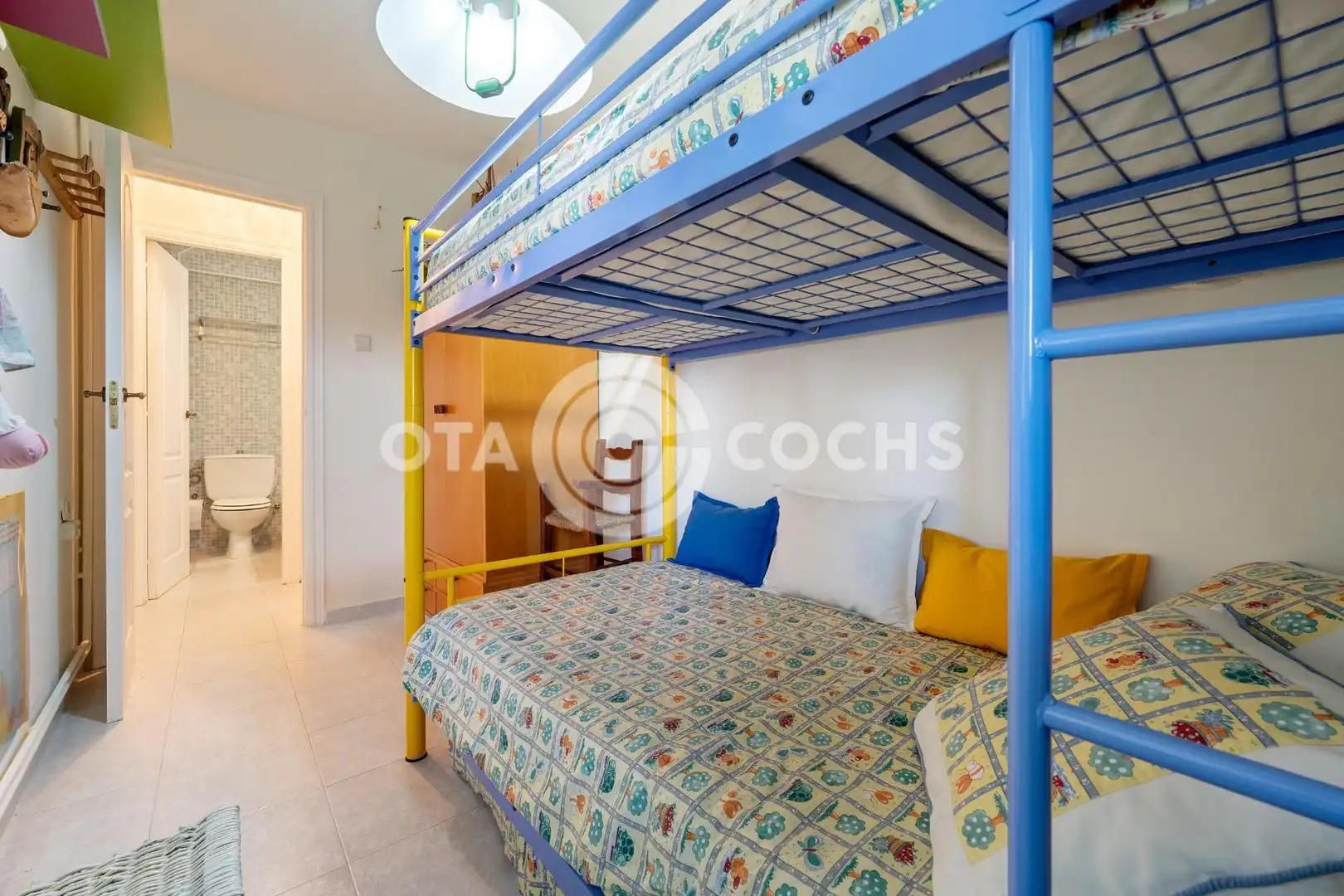Appartamento con ascensore in vendita a Carrer BRUSSEL·LES, imagen 39