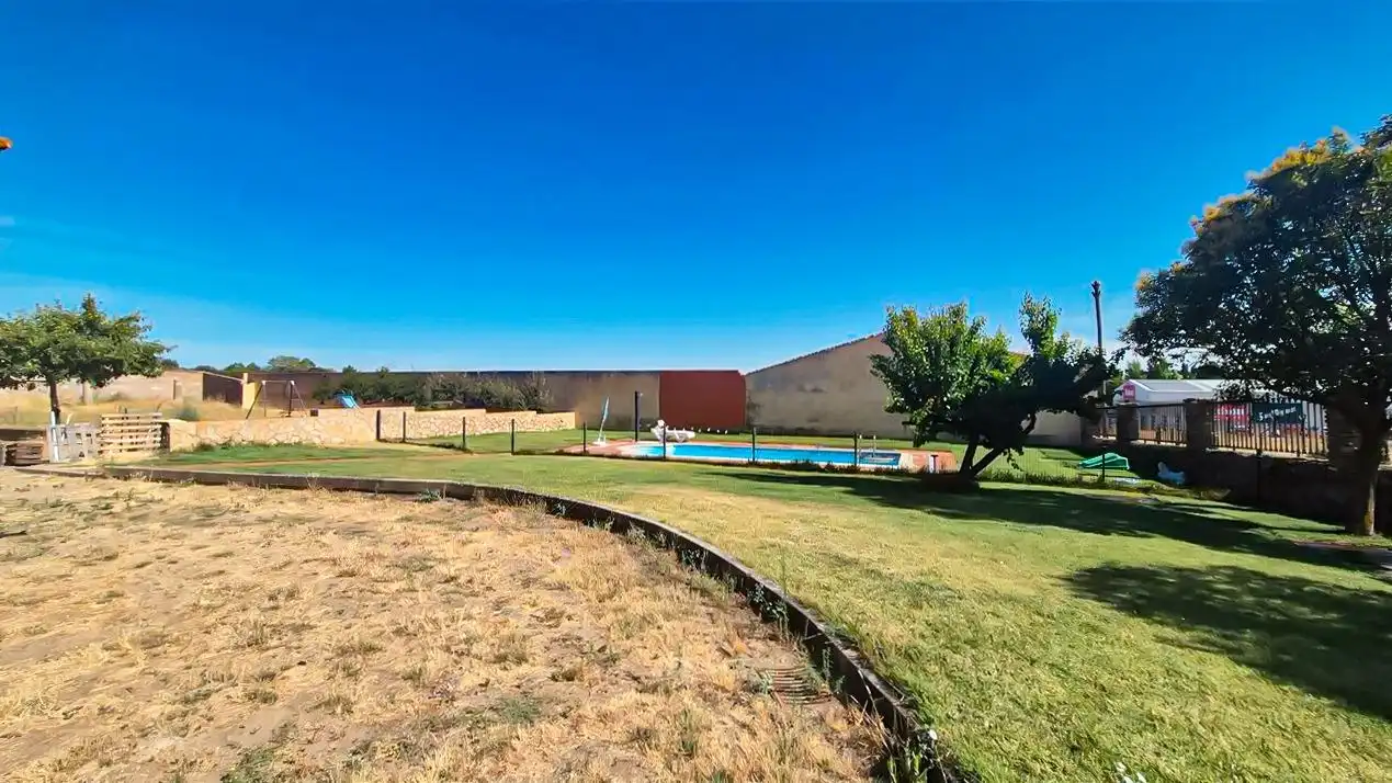 Casa o chalet en venta en Ledesma