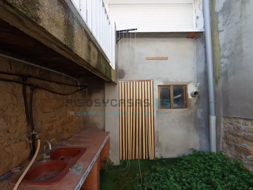 Casa o chalet en venta en Sádaba con Terraza y Amueblado