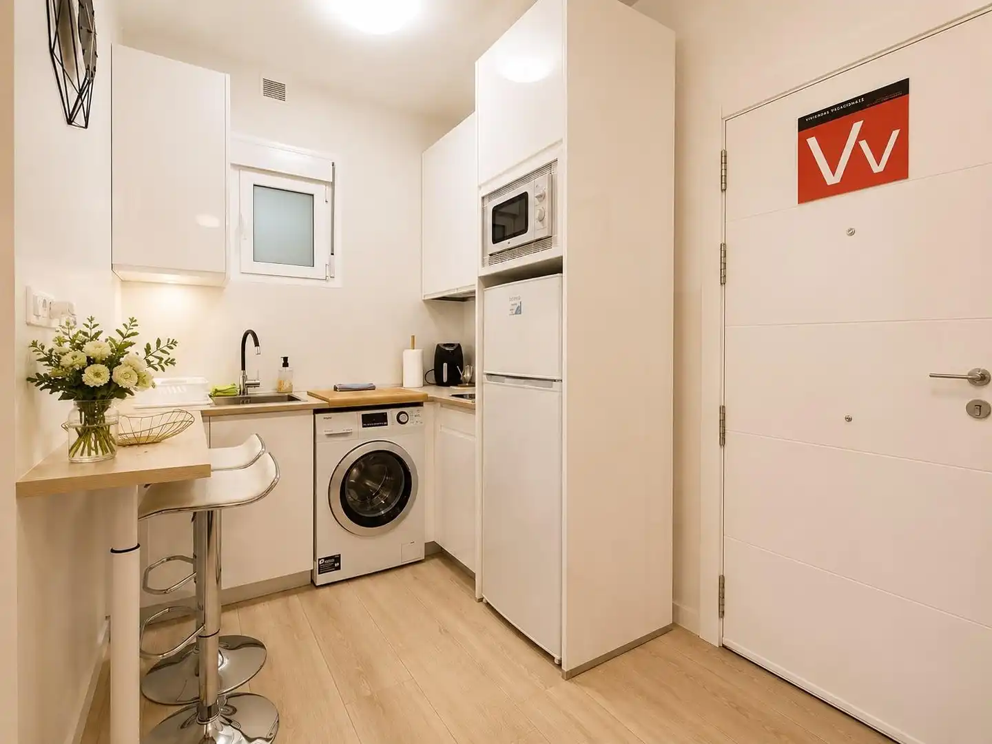 Cocina de Estudio en venta en Las Palmas de Gran Canaria con Amueblado