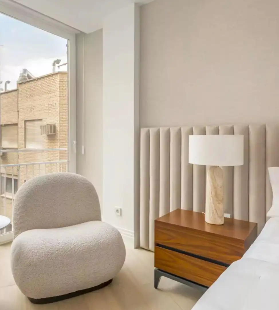 Piso con ascensor en venta en Calle de Serrano, imagen 17