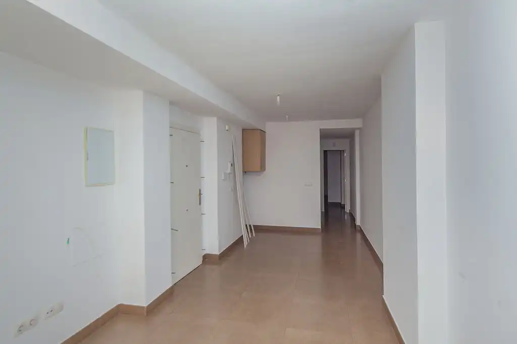 Flat for sale in Paterna