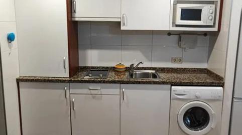 Foto 2 de Estudi de lloguer a El Molinillo - Capuchinos, Málaga Capital