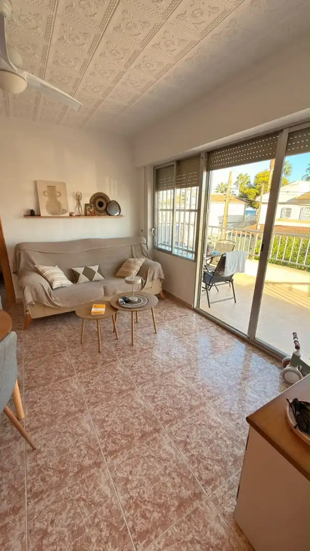 Apartment to rent in Los Narejos - Punta Calera, imagen 6