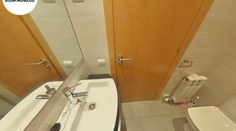 Foto 4 de Dúplex en venta en Del Ferrocarril, Sant Vicenç Dels Horts, Barcelona