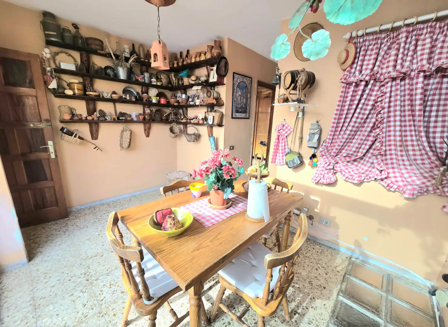 Terraced house with terrace for sale in Camino la Cañada, imagen 43