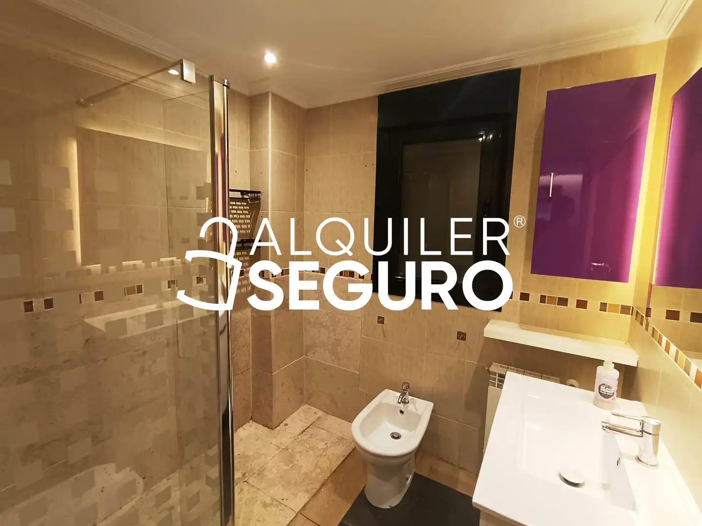 Wohnung zur Miete in CLAUDIO COELLO, El Quiñón
