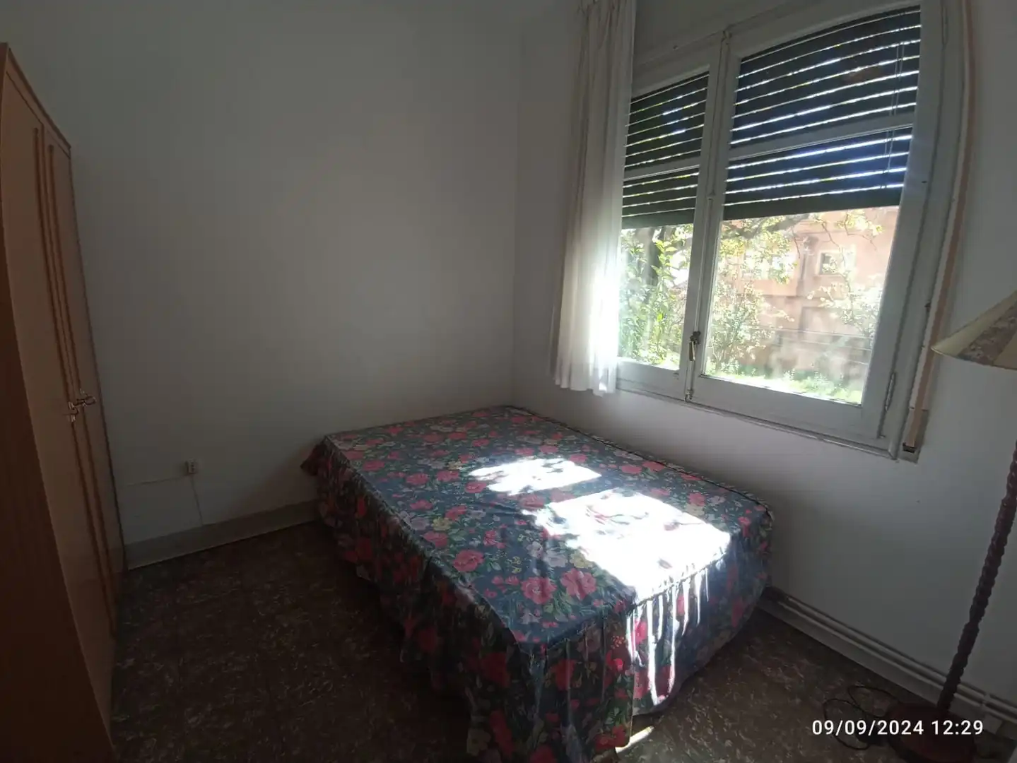 Bedroom of Houses for sale in Berga  with Private garden