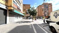 Exterior view of Flat for sale in Málaga Capital