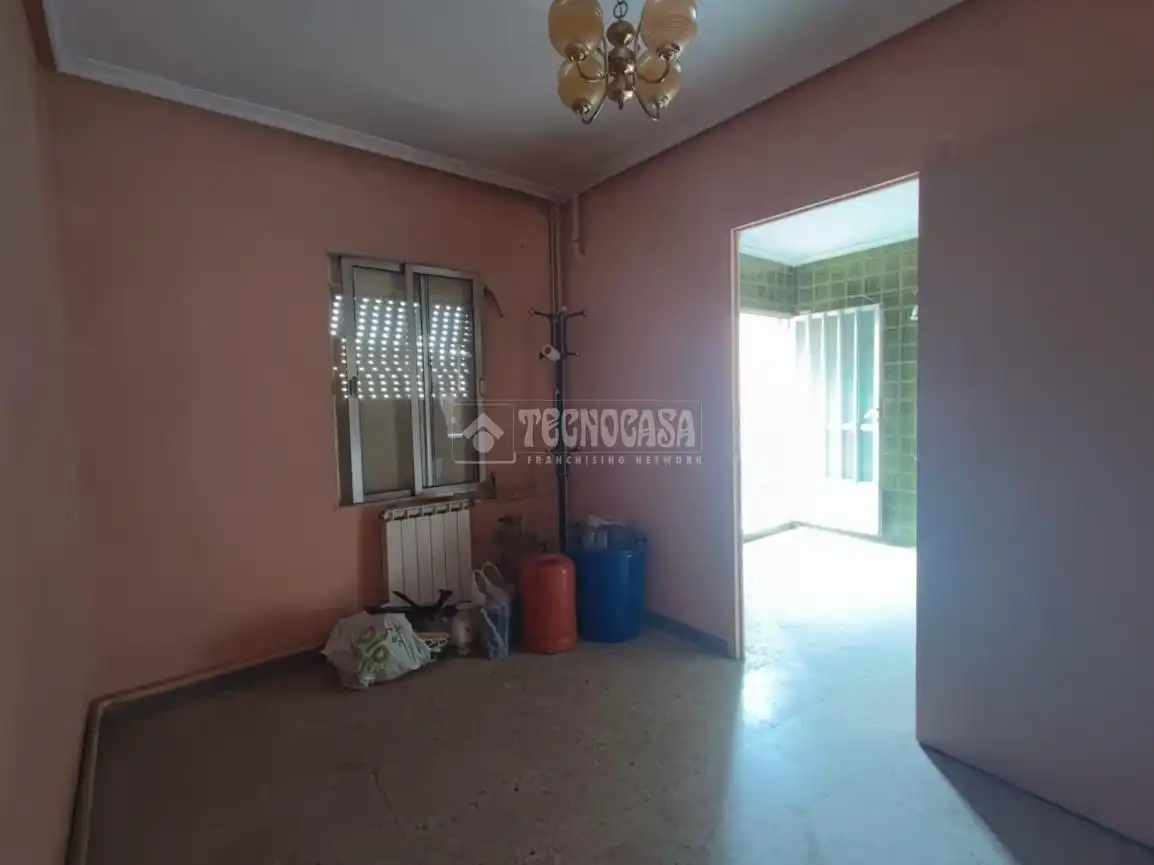 Casa o chalet en venta en Siete Iglesias de Trabancos