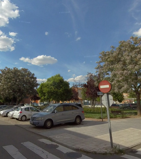 Photo 2 of Premises to rent in Centro Bº Doscientas, Guadalajara