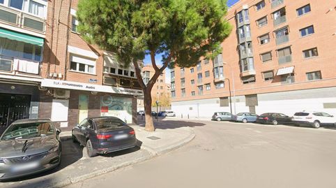 Foto 2 de Casa o xalet en venda a San Telesforo, Pueblo Nuevo, Madrid Capital