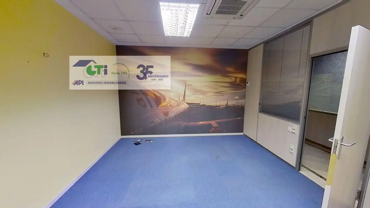 Office space to rent in CALLE ALFONSO, imagen 16