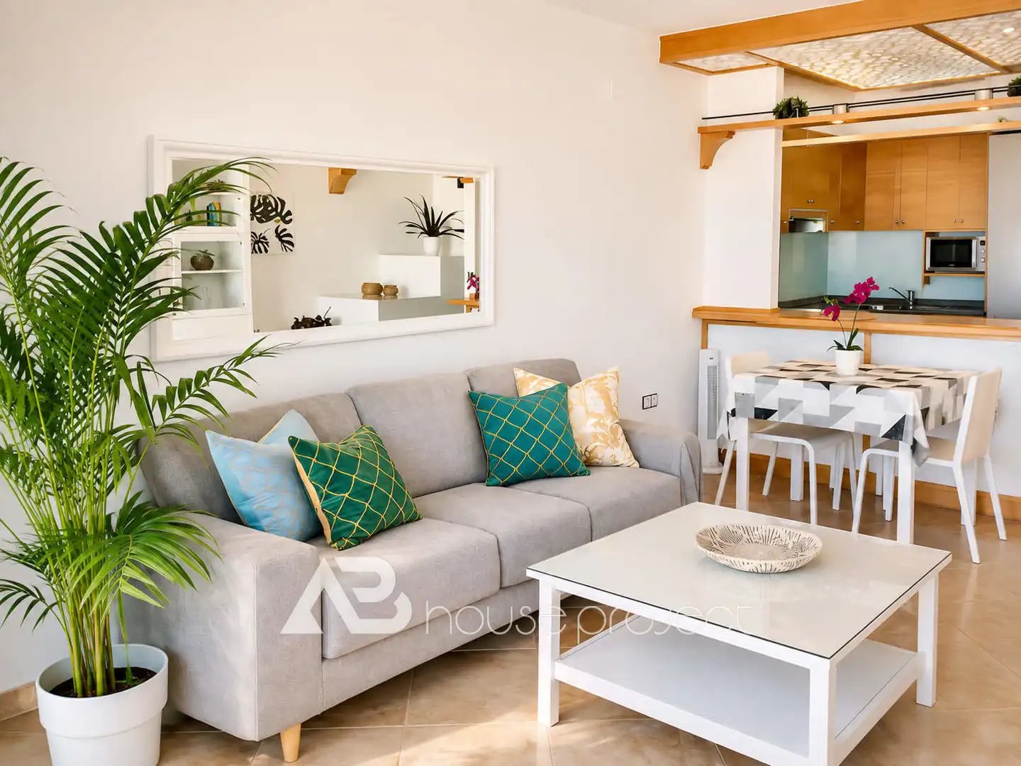 Duplex avec piscine à vendre à Avenida Adeje 300, imagen 5