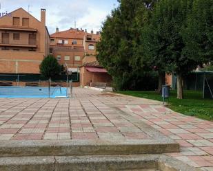 Piscina de Residencial en venda en Villamediana de Iregua