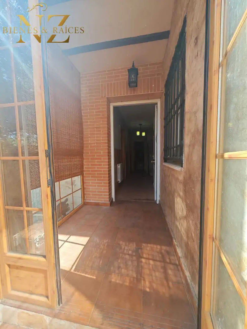 Casa o xalet en venda en Yuncos amb Aire condicionat, Calefacció i Jardí privat
