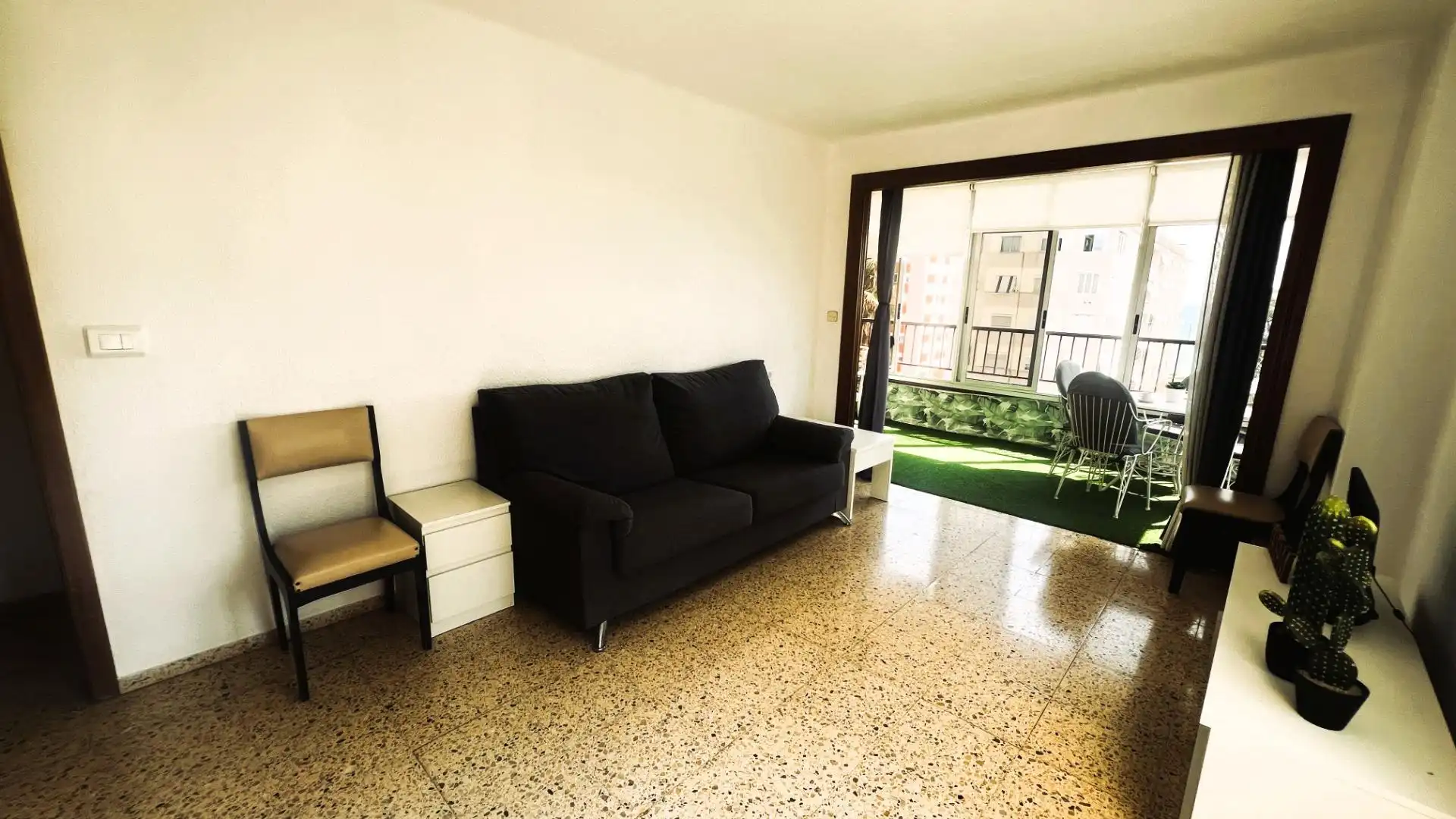 Apartament amb terrassa en venda a Calle APOSTOL SANTIAGO 48, imagen 7