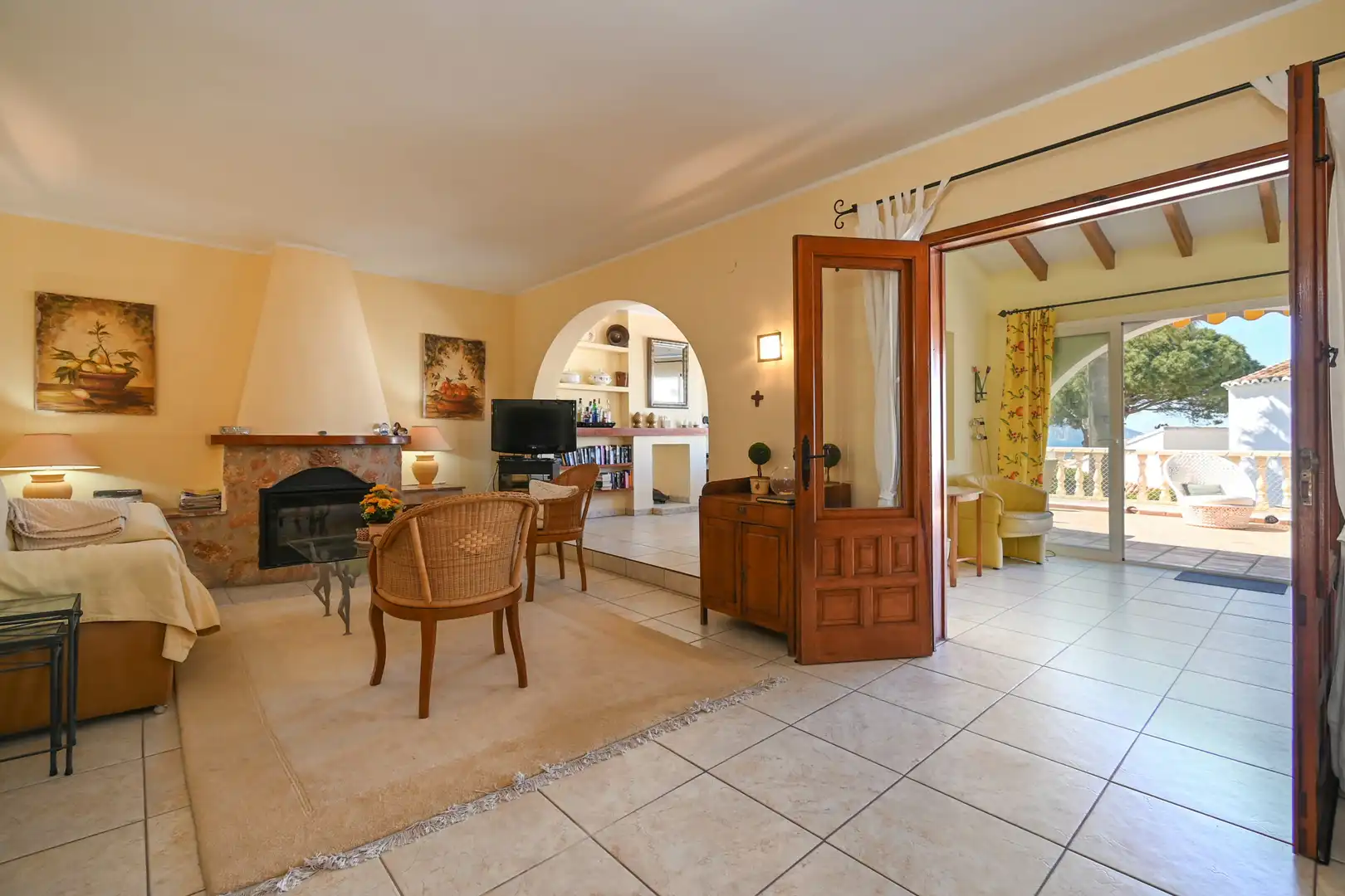Casa en venta en El Portet - Pla de Mar, imagen 15