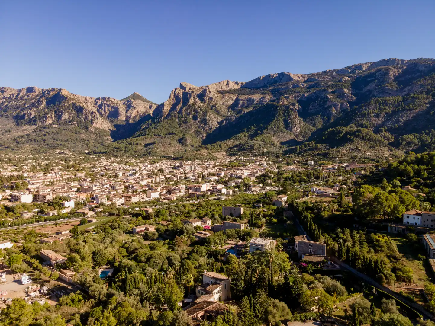 Maison rustique avec piscine à louer à Sóller, imagen 6
