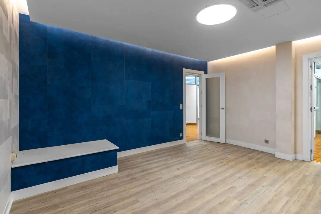 Piso en venta en Donostia - San Sebastián  con Aire acondicionado y Alarma