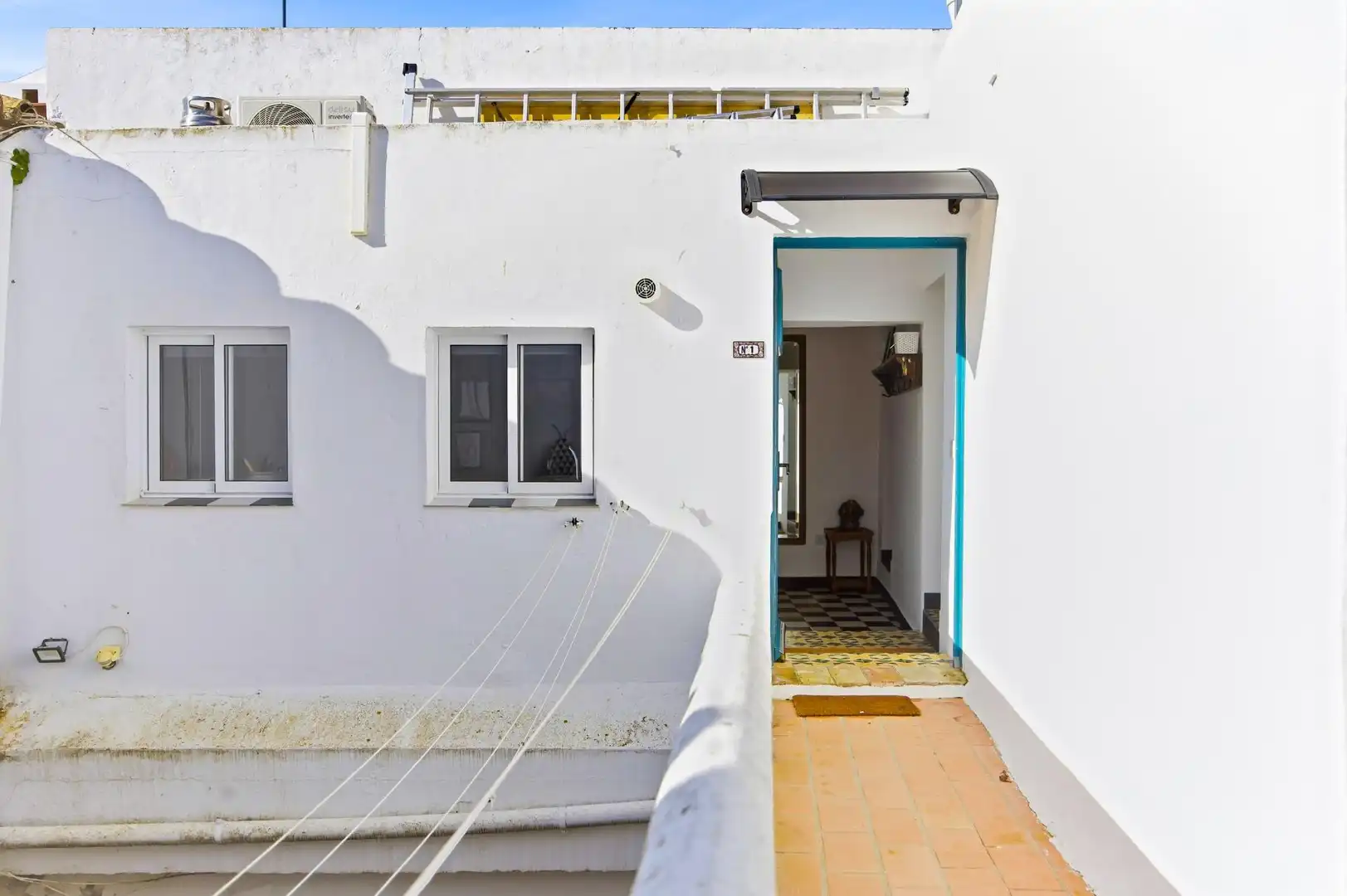 Apartment zum Verkauf in Vejer, imagen 16