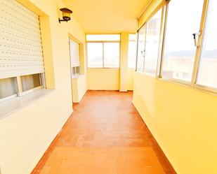 Dormitori de Àtic en venda en El Ejido amb Terrassa