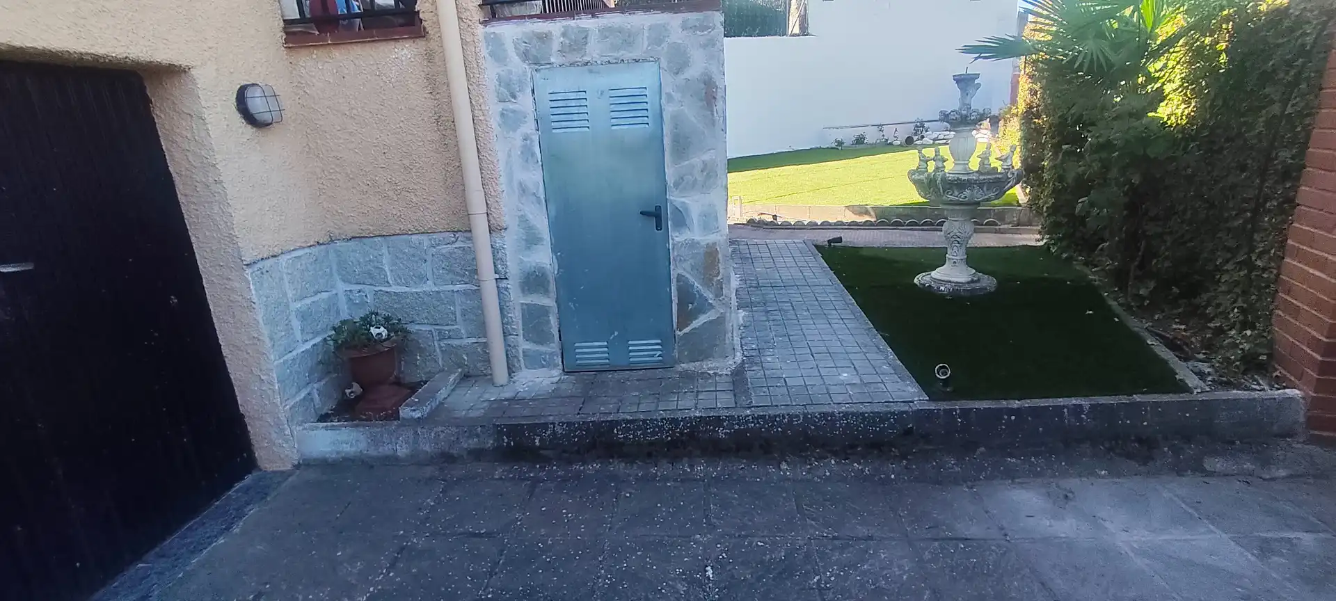 Xalet amb piscina en venda a Las Ventas de Retamosa, imagen 92