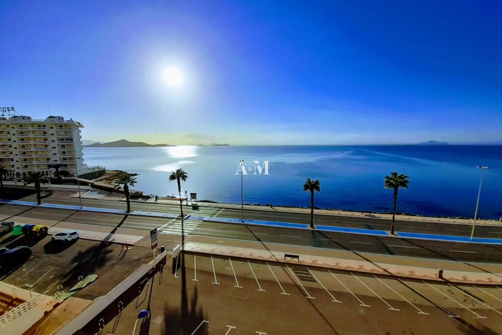Appartement avec piscine à louer à Playa de las Gaviotas - El Pedrucho, imagen 2