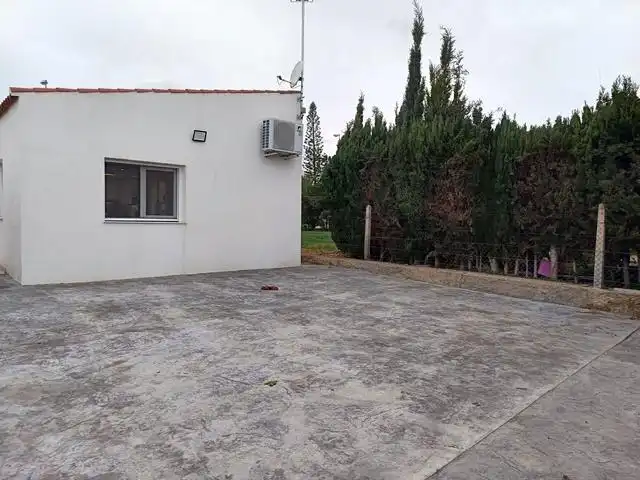 Xalet amb terrassa en venda a Los Girasoles, imagen 8