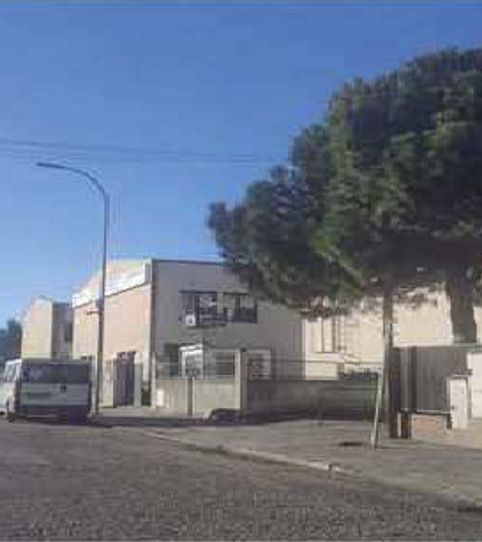 Foto 2 von Garage zum Verkauf in Cl Portugal (de) Gjb1 Anejo Trastero , Vírgenes, Leganés