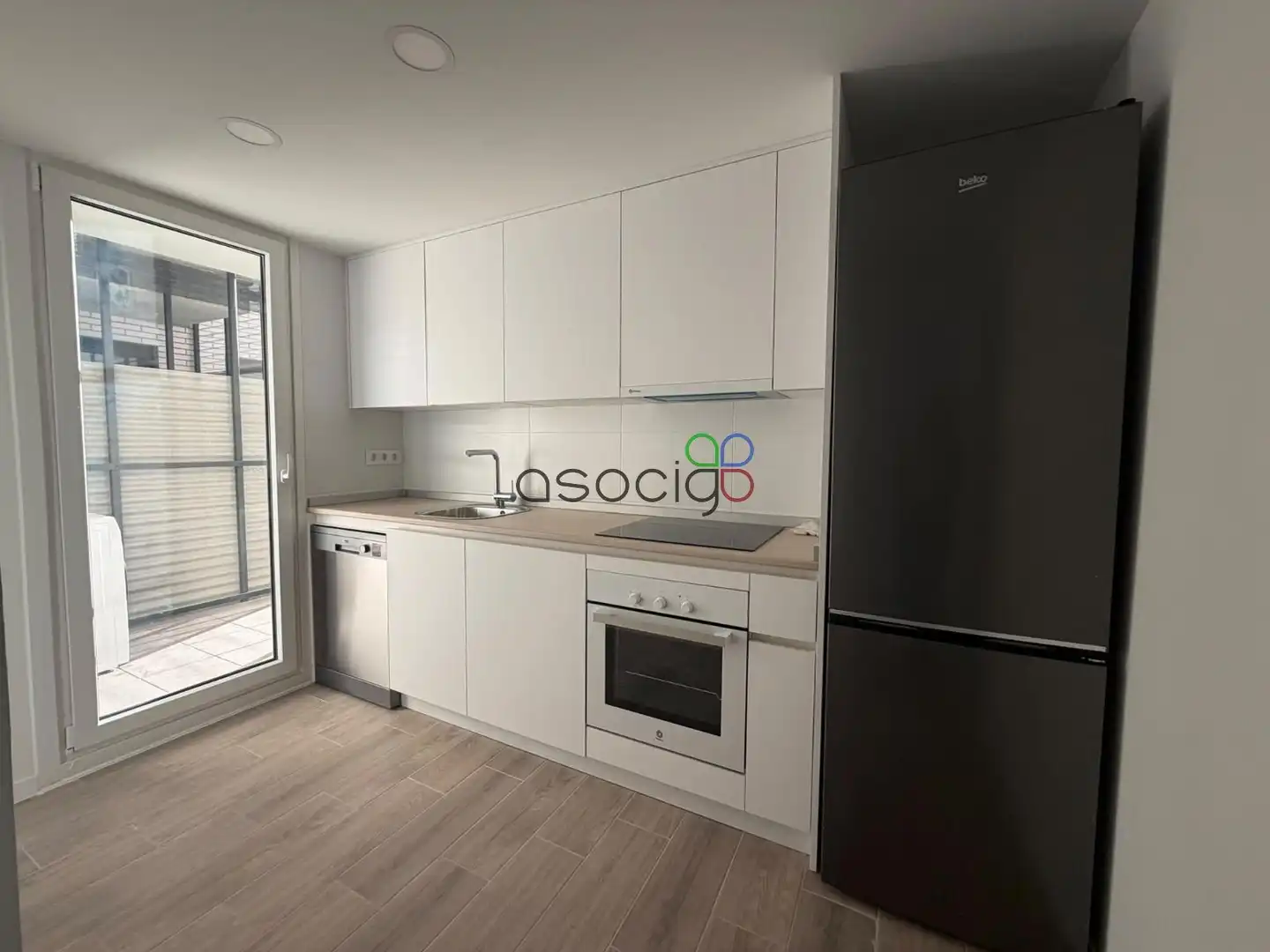 Flat with lift to rent in Aguas Vivas, imagen 5
