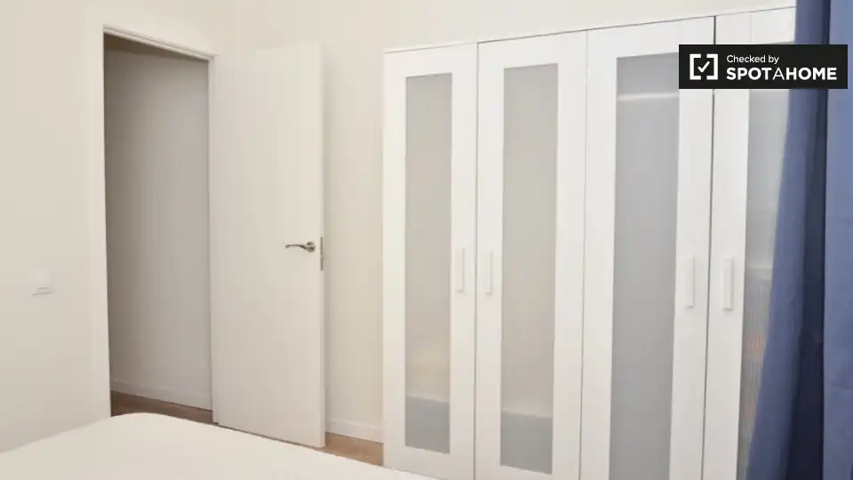Flat for rent in El Raval