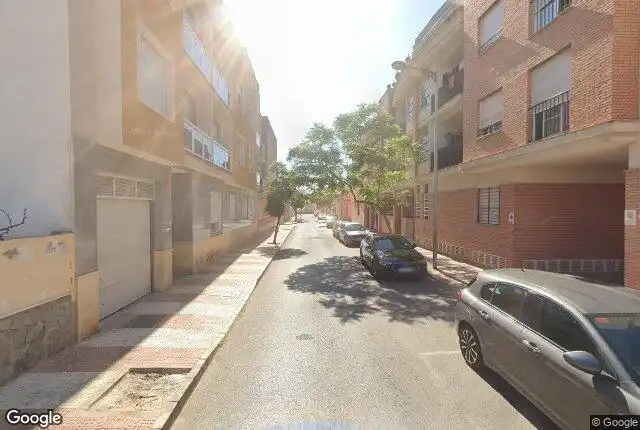 Pis en venda a AV RAFAEL ESCUREDO(R), Roquetas Pueblo