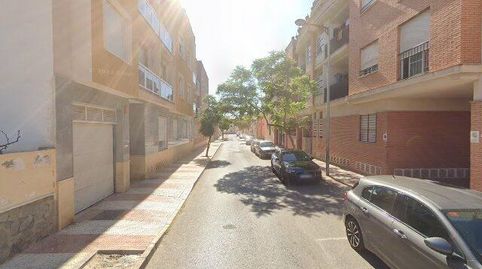 Foto 5 de Pis en venda a Av Rafael Escuredo(r), Roquetas Pueblo, Roquetas de Mar