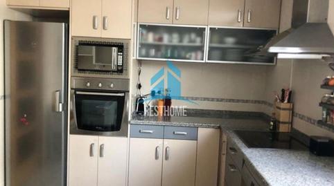 Photo 4 of Flat for sale in Fortaleny, Valencia