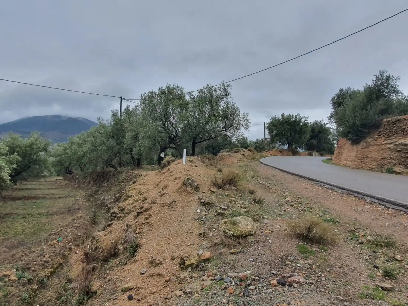 Casa rústica en venda a Fondón, imagen 9