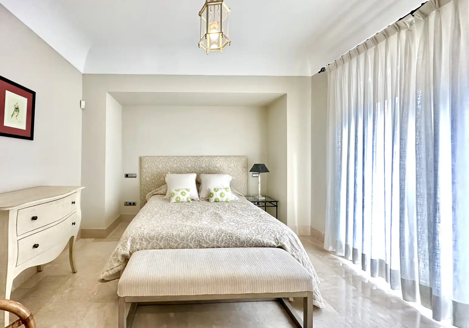 Erdgeschosswohnung mit Pool zum Verkauf in Puerto de Sotogrande - La Marina, imagen 20