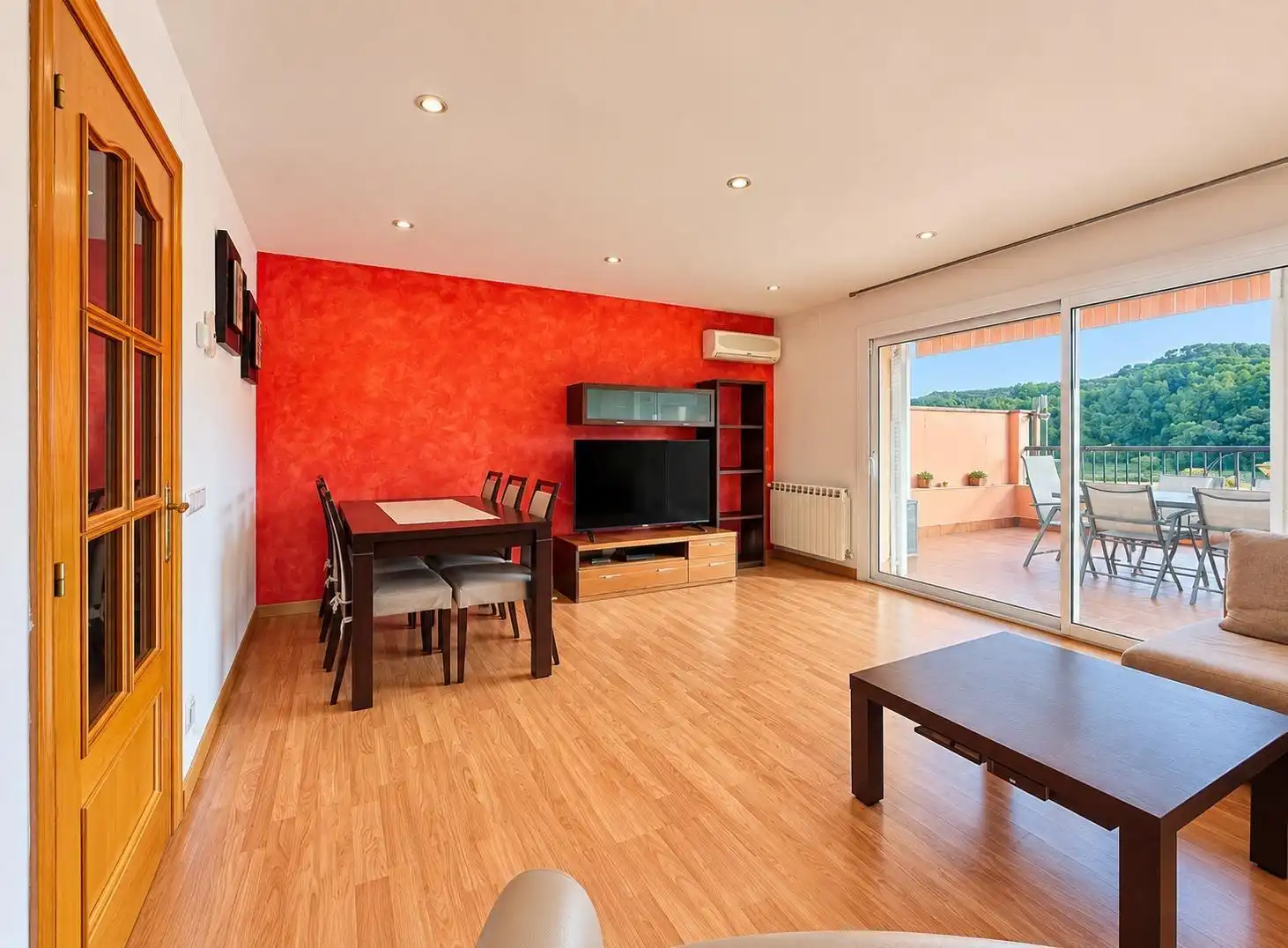 Terraced house with terrace for sale in Bigues i Riells del Fai, imagen 6