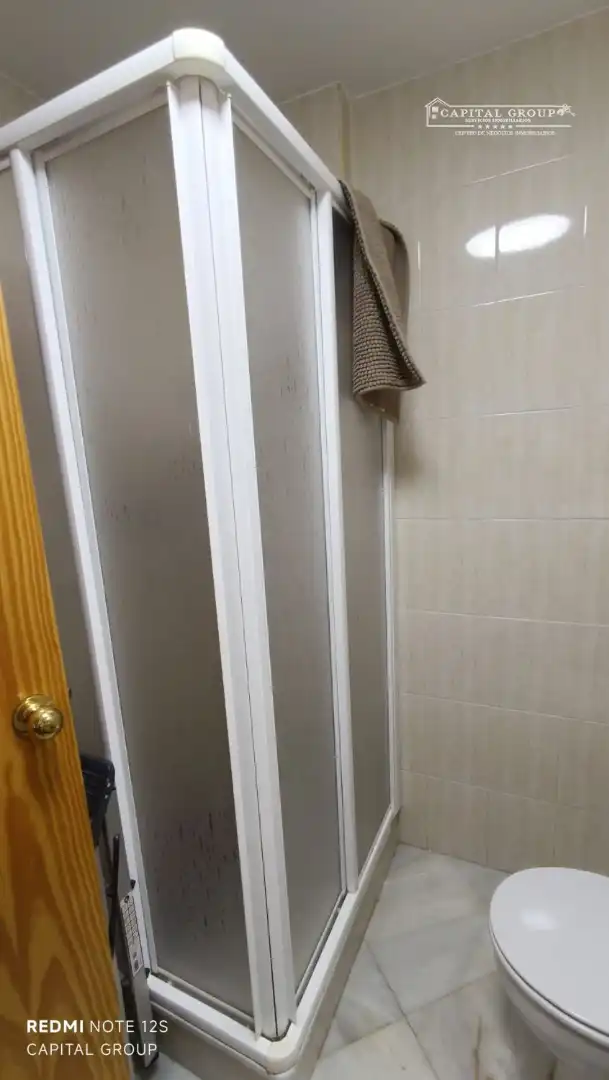 Baño de Piso en venta en El Rompido con Terraza, Amueblado y Horno
