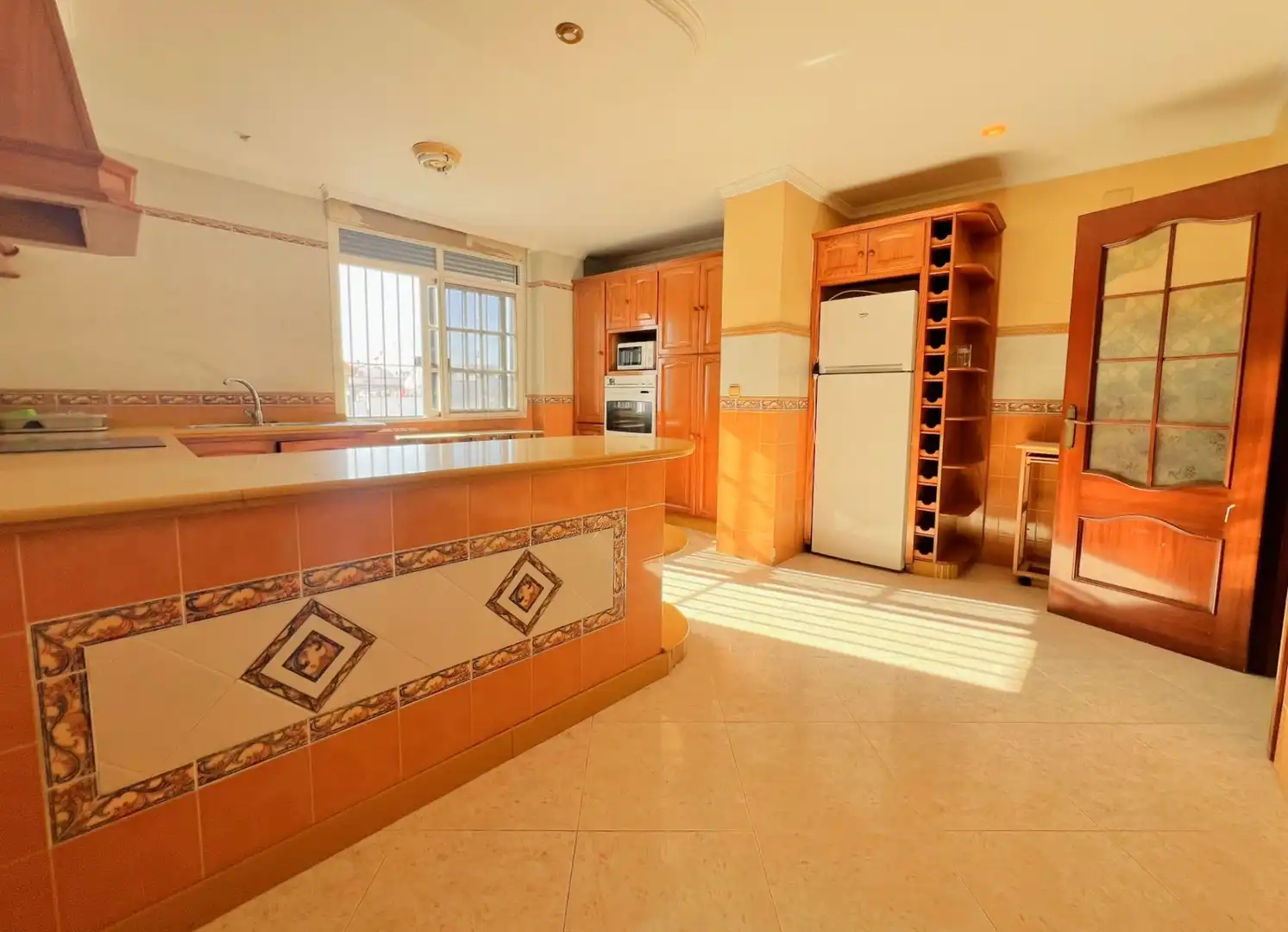 Piso en venta en Poeta Figuereo, Isla Cristina Ciudad